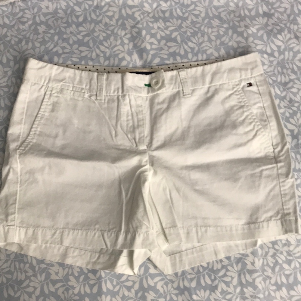 Tommy Hilfiger Women’s Shorts